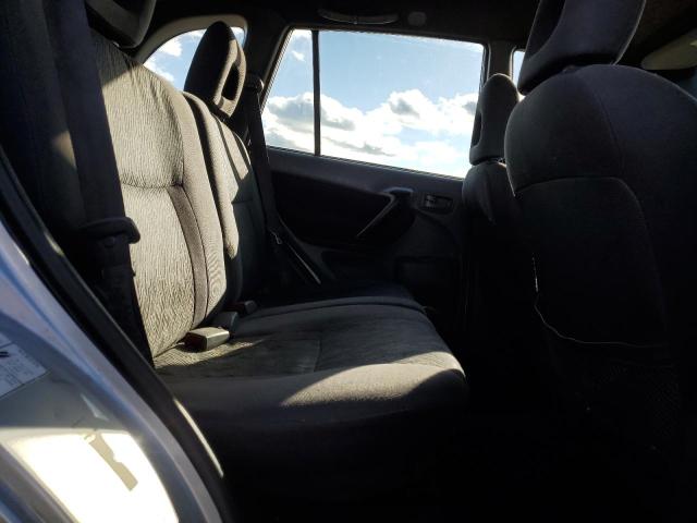 Photo 11 from auction – 2003 TOYOTA RAV4 with VIN JTEGH20V630120027
