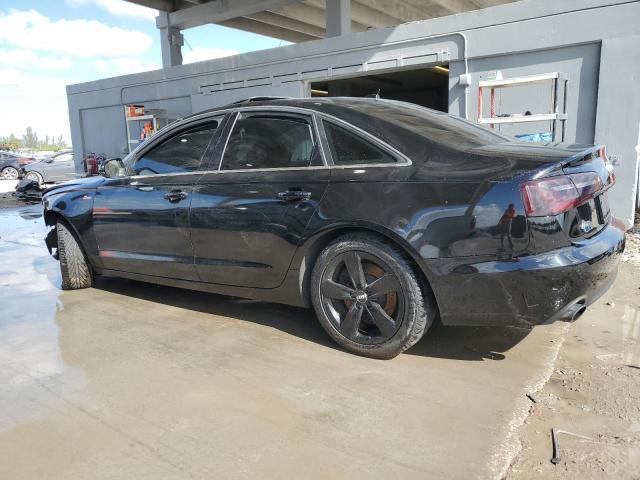 Photo 2 from auction – 2012 AUDI A6 PREMIUM with VIN WAUGGAFC2CN047567