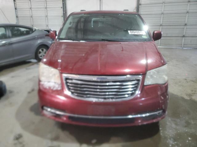 Photo 5 from auction – 2011 CHRYSLER TOWN & COU with VIN 2A4RR5DGXBR688299
