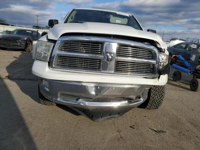 Photo 5 from auction – 2010 DODGE RAM 1500 with VIN 1D7RV1CT4AS158020