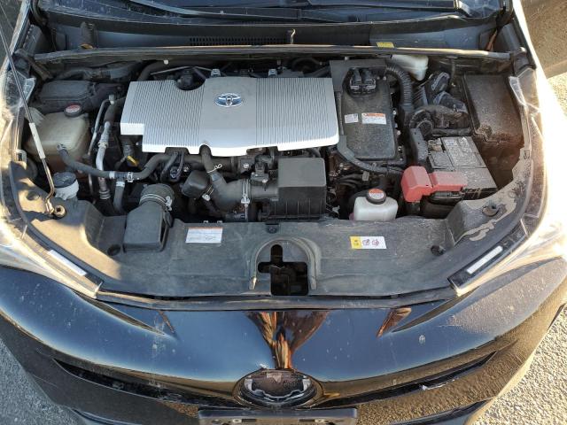 Photo 11 from auction – 2016 TOYOTA PRIUS with VIN JTDKBRFU0G3014359