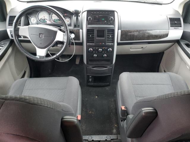 Photo 8 from auction – 2010 DODGE GRAND CARA with VIN 2D4RN5D19AR496807