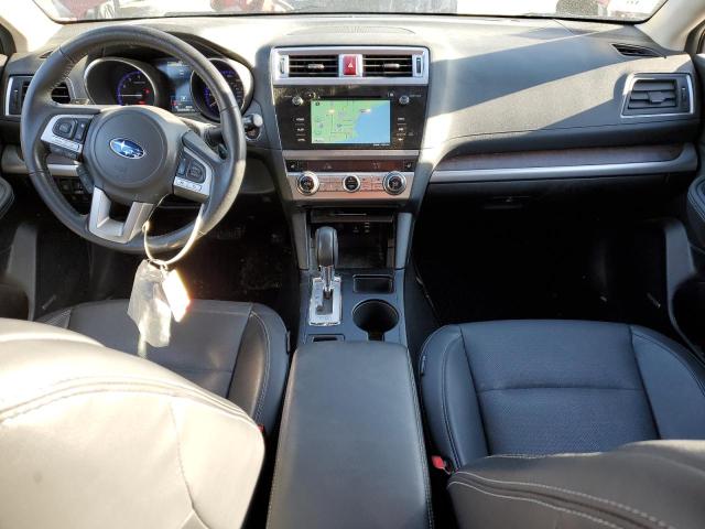 Photo 8 from auction – 2016 SUBARU OUTBACK 2. with VIN 4S4BSANC0G3360272