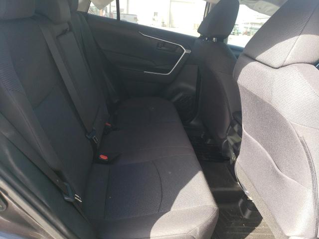 Photo 11 from auction – 2021 TOYOTA RAV4 LE with VIN 2T3H1RFV8MC113642