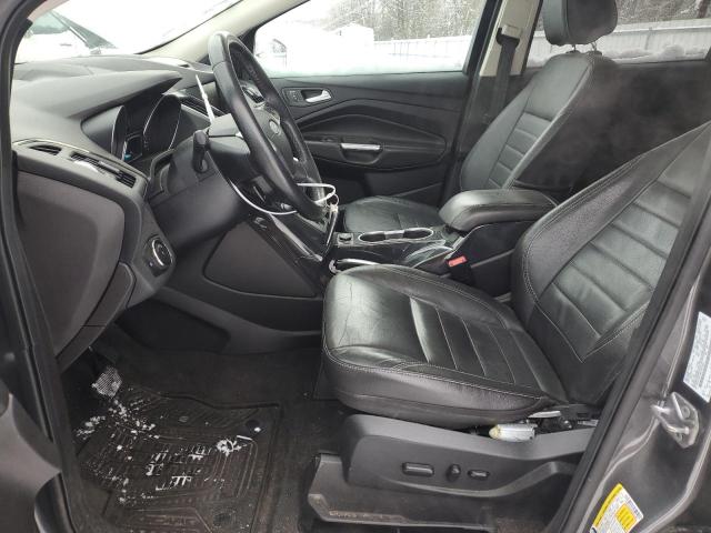 Photo 7 from auction – 2014 FORD ESCAPE TIT with VIN 1FMCU9JX4EUB91466