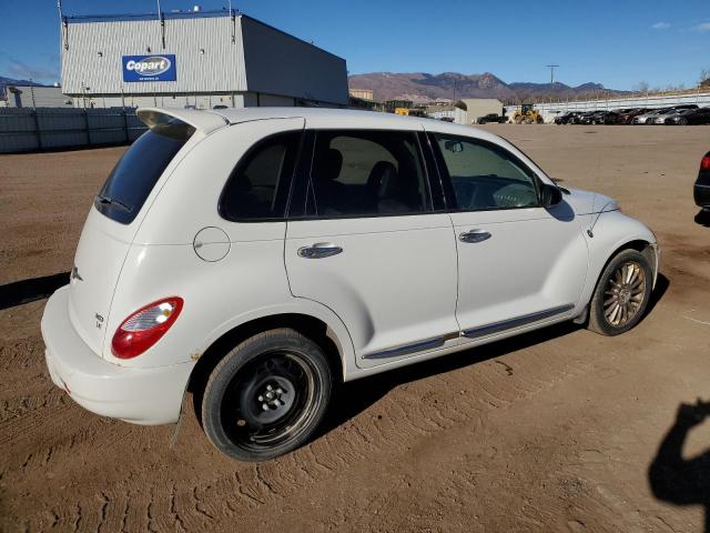 Photo 3 from auction – 2009 CHRYSLER PT CRUISER with VIN 3A8FY68889T578534