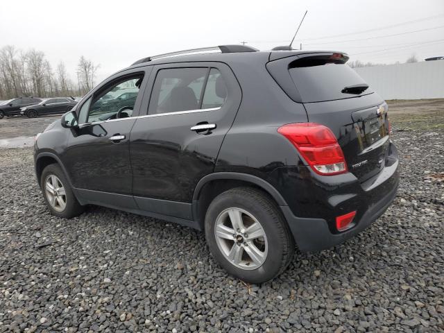 Photo 2 from auction – 2020 CHEVROLET TRAX 1LT with VIN KL7CJPSB0LB008140