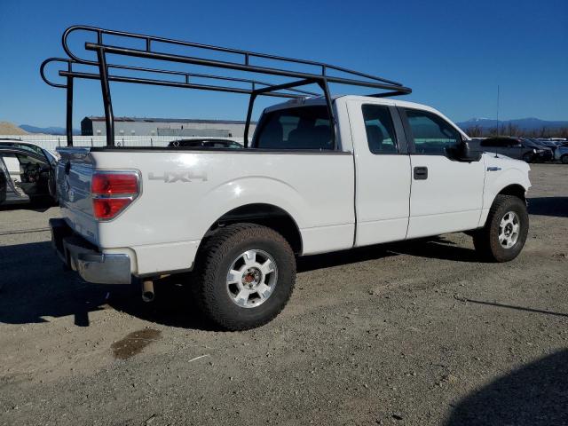 Photo 3 from auction – 2011 FORD F150 SUPER with VIN 1FTFX1EF1BFC22832
