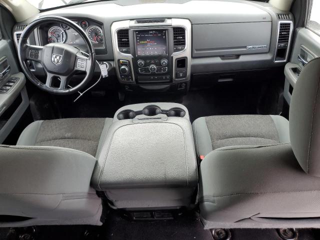 Photo 8 from auction – 2019 RAM 1500 CLASS with VIN 1C6RR7TT4KS695416