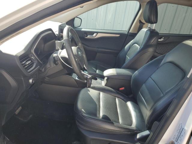 Photo 7 from auction – 2020 FORD ESCAPE SEL with VIN 1FMCU9H60LUA11989