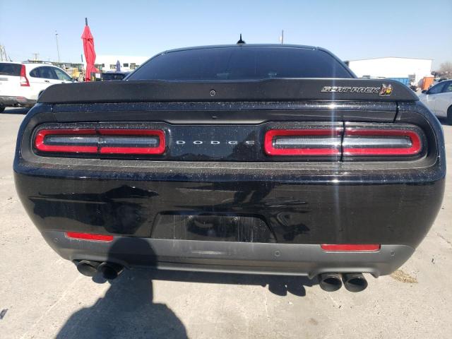 Photo 6 from auction – 2023 DODGE CHALLENGER with VIN 2C3CDZFJ5PH618205