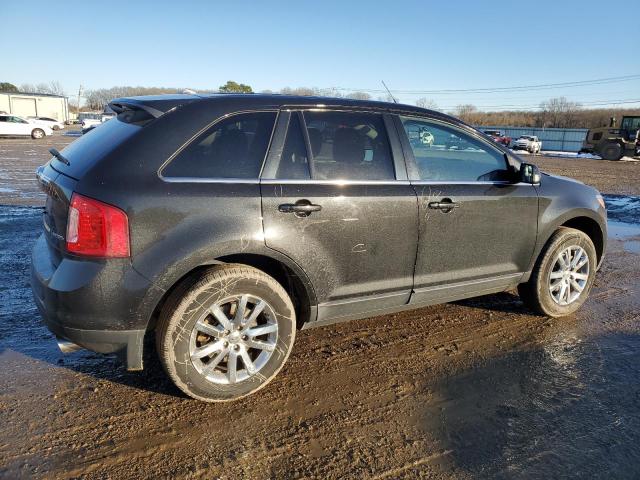 Photo 3 from auction – 2013 FORD EDGE LIMIT with VIN 2FMDK3KC5DBC69082