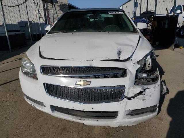 Photo 5 from auction – 2012 CHEVROLET MALIBU 1LT with VIN 1G1ZC5E05CF271957