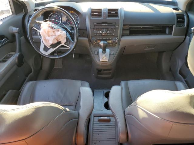Photo 8 from auction – 2011 HONDA CR-V EXL with VIN JHLRE3H71BC009256