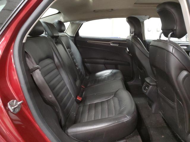 Photo 10 from auction – 2015 FORD FUSION SE with VIN 3FA6P0HD4FR125580