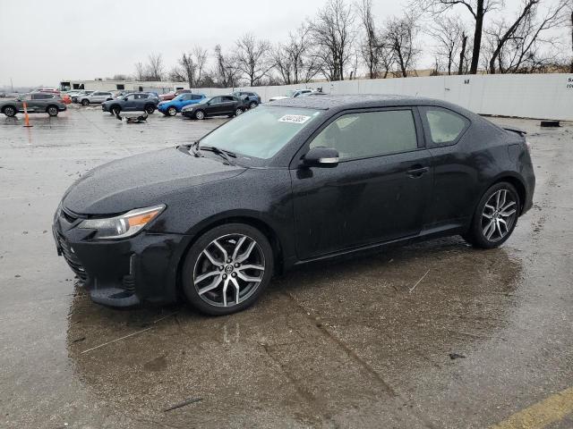 TOYOTA SCION TC 2015 with VIN JTKJF5C71F3089425 - Photo from auction