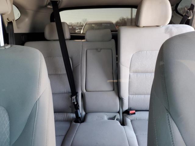 Photo 10 from auction – 2016 HYUNDAI TUCSON LIM with VIN KM8J33A20GU063384