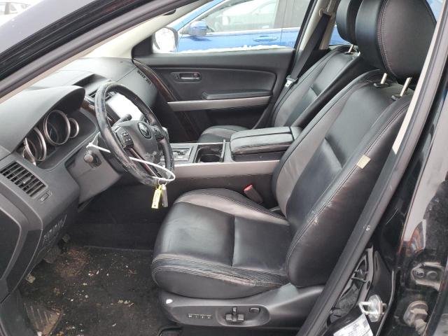 Photo 7 from auction – 2012 MAZDA CX-9 with VIN JM3TB3DA5C0352868