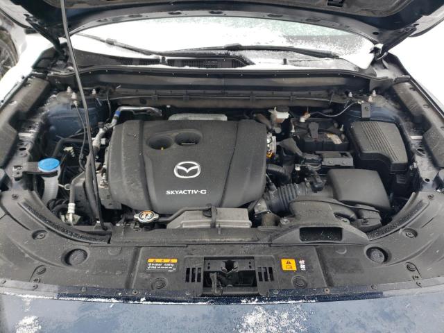 Photo 12 from auction – 2023 MAZDA CX-5 PREMI with VIN JM3KFBDM3P0221609