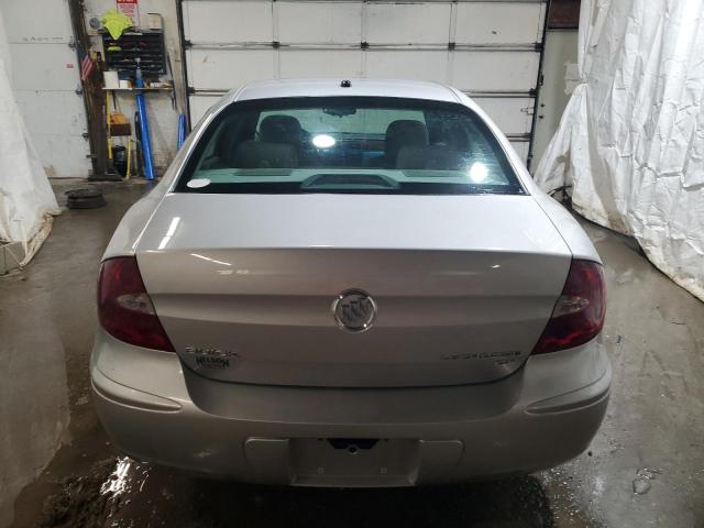 Photo 6 from auction – 2007 BUICK LACROSSE C with VIN 2G4WC582971131913