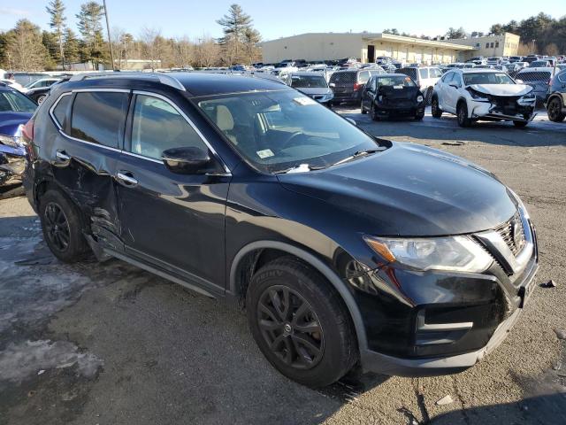 Photo 4 from auction – 2018 NISSAN ROGUE S with VIN KNMAT2MV4JP621196