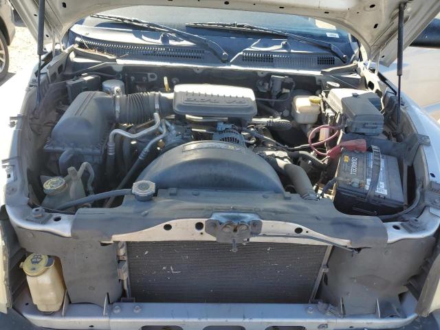 Photo 11 from auction – 2007 DODGE DAKOTA QUA with VIN 1D7HE28K47S263084