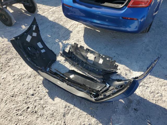 Photo 12 from auction – 2018 CHEVROLET SONIC LT with VIN 1G1JD5SH1J4130686