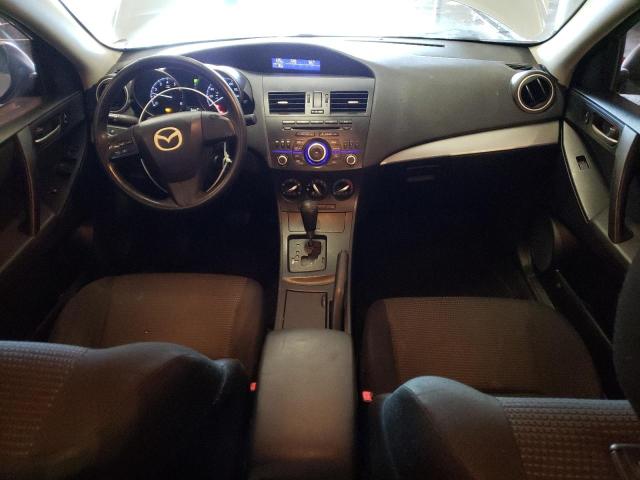 Photo 8 from auction – 2012 MAZDA 3 I with VIN JM1BL1UG5C1572709
