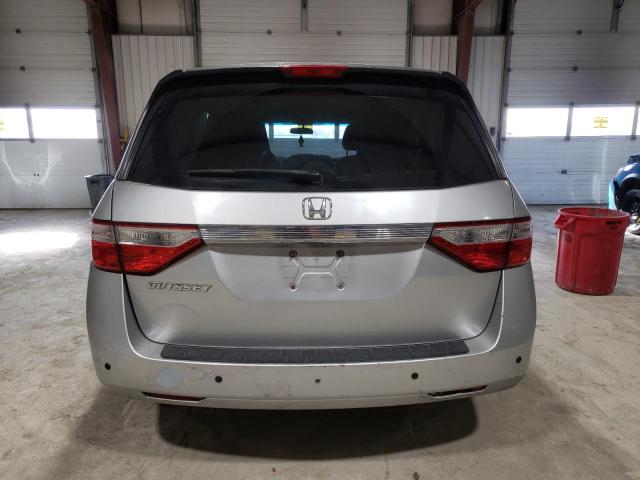 Photo 6 from auction – 2011 HONDA ODYSSEY EX with VIN 5FNRL5H49BB006564