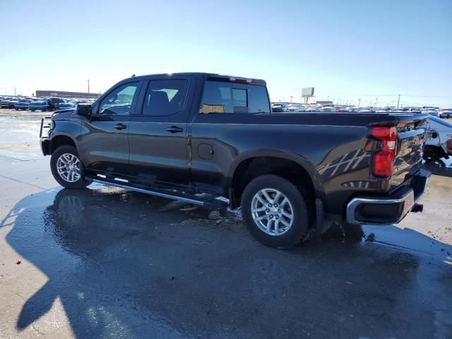 Photo 2 from auction – 2020 CHEVROLET SILVERADO with VIN 3GCUYDED1LG221734