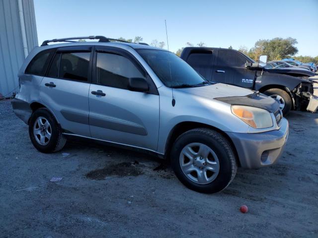 Photo 4 from auction – 2005 TOYOTA RAV4 with VIN JTEGD20VX50079917