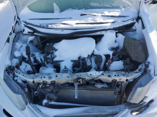 Photo 11 from auction – 2014 HONDA CIVIC EXL with VIN 19XFB2F92EE084021