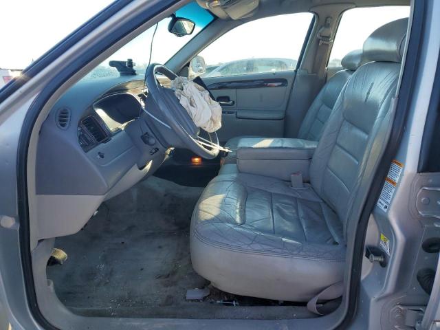 Zdjęcie 7 z aukcji – 2000 LINCOLN TOWN CAR E z VIN 1LNHM81W4YY868326