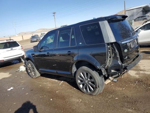 Photo 2 from auction – 2014 LAND ROVER LR2 HSE with VIN SALFR2BG3EH406166