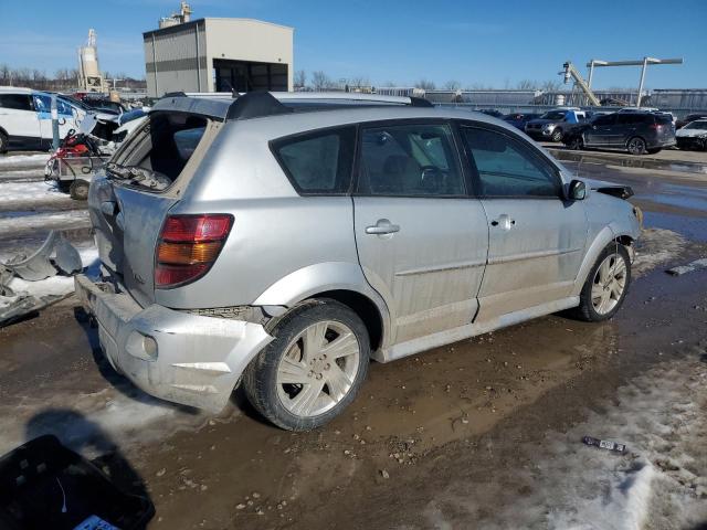 Photo 3 from auction – 2008 PONTIAC VIBE with VIN 5Y2SL65898Z416976