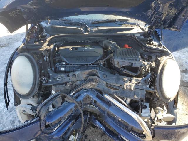 Photo 11 from auction – 2014 MINI COOPER S with VIN WMWXM7C51ET986340