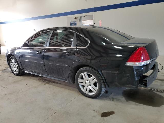 Photo 2 from auction – 2016 CHEVROLET IMPALA LIM with VIN 2G1WB5E30G1115659