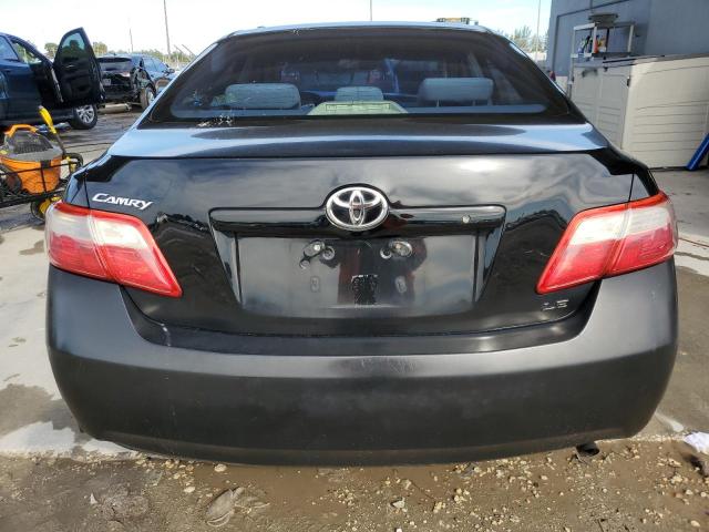 Photo 6 from auction – 2007 TOYOTA CAMRY with VIN 4T1BE46K47U180463