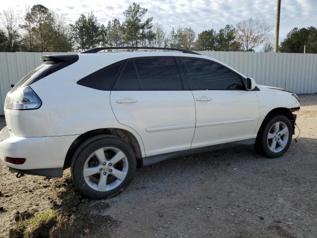 Photo 3 from auction – 2007 LEXUS RX 350 with VIN 2T2GK31U67C009910