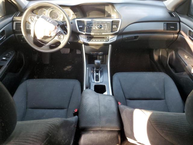 Photo 8 from auction – 2014 HONDA ACCORD with VIN 1HGCR2F30EA171852