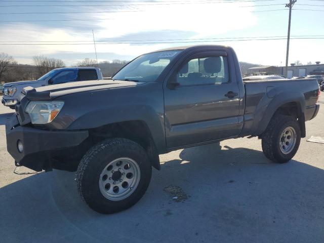 Photo 1 from auction – 2012 TOYOTA TACOMA with VIN 5TFPX4EN2CX008439