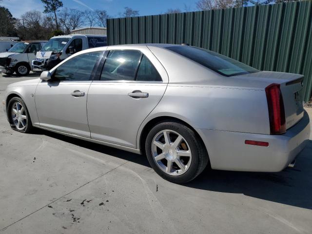 Photo 2 from auction – 2005 CADILLAC STS with VIN 1G6DW677950196102