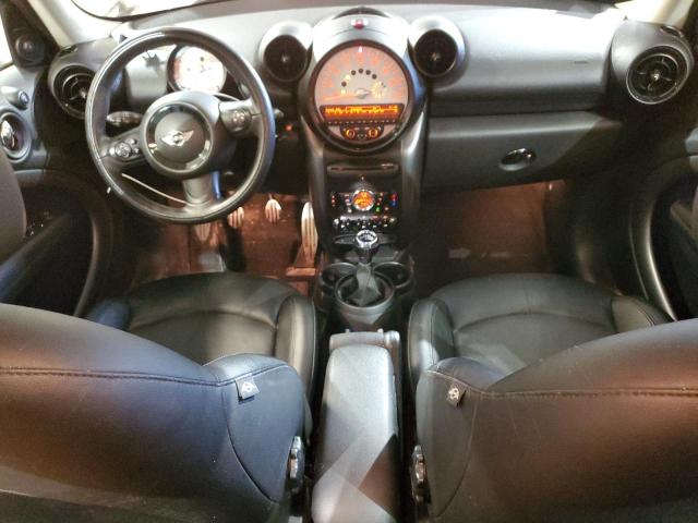 Photo 8 from auction – 2014 MINI COOPER S C with VIN WMWZC5C51EWM18393