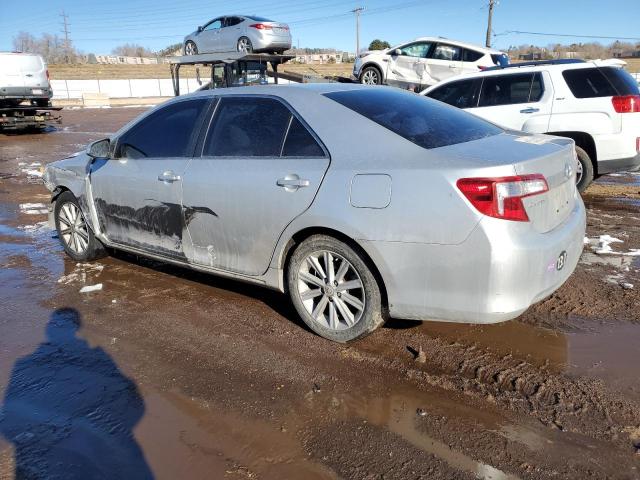 Photo 2 from auction – 2012 TOYOTA CAMRY HYBR with VIN 4T1BD1FK2CU038026