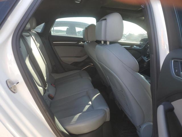 Photo 10 from auction – 2018 AUDI A3 PREMIUM with VIN WAUJ8GFF2J1050487