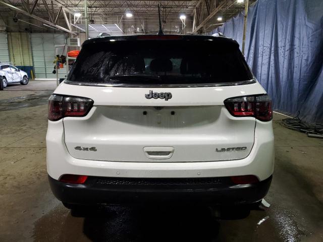 Photo 6 from auction – 2025 JEEP COMPASS LI with VIN 3C4NJDCN3ST511838