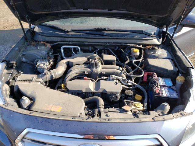 Фото 12 с аукциона – 2017 SUBARU OUTBACK 2. с VIN 4S4BSAHC6H3219235