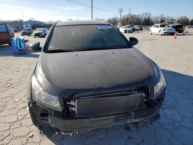 Photo 5 from auction – 2012 CHEVROLET CRUZE LTZ with VIN 1G1PH5SC2C7291276