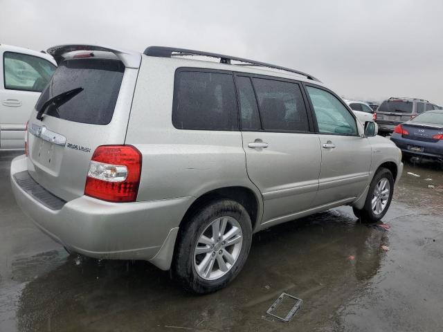 Photo 3 from auction – 2006 TOYOTA HIGHLANDER with VIN JTEEW21A260008239
