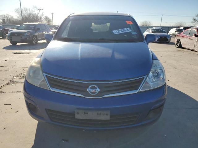 Photo 5 from auction – 2007 NISSAN VERSA S with VIN 3N1BC13E27L375773